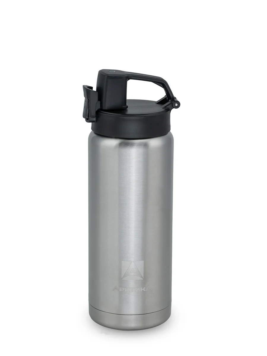 Арктика Термос-сититерм 702-500-GNT 500мл.болотный