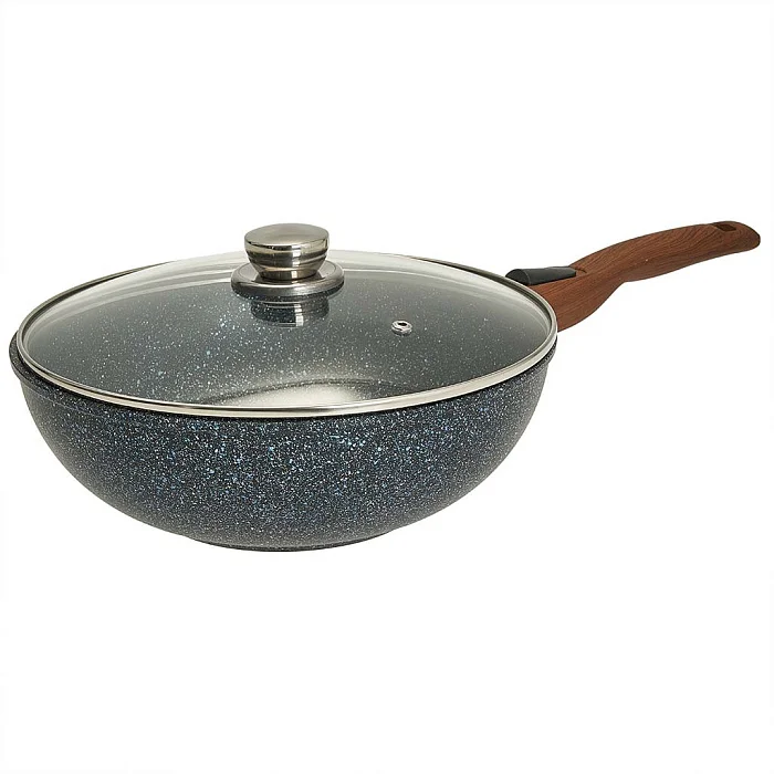 ГАРДАРИКА Вок 26 см 0726-14-01-10