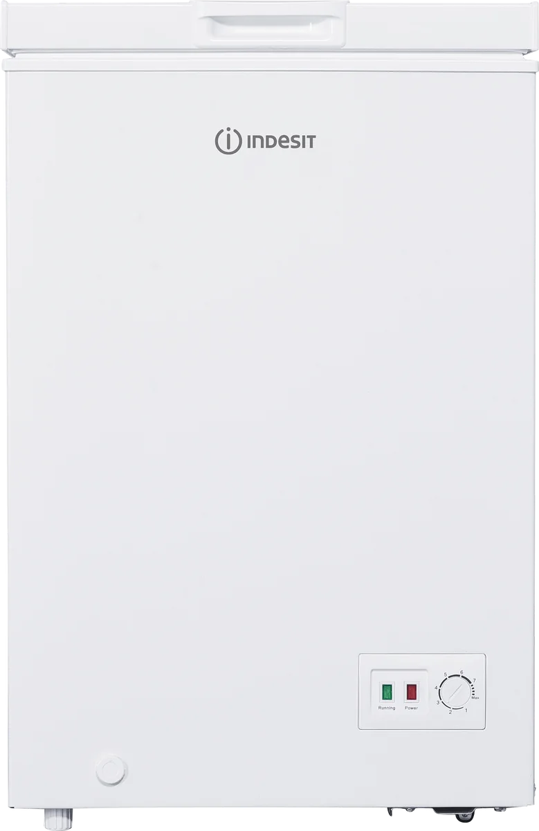 INDESIT Морозильный ларь ICF 100