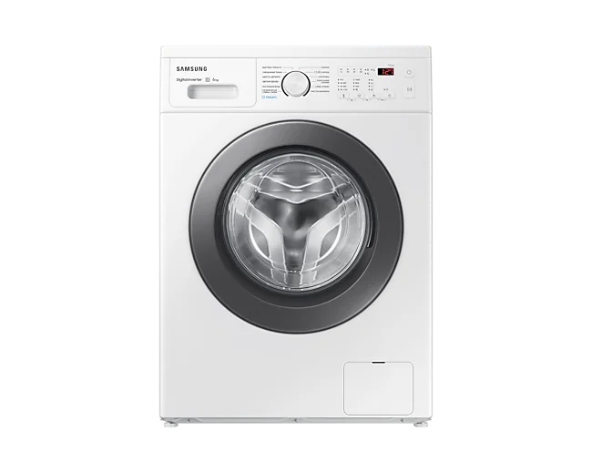 SAMSUNG Стиральная машина WW60AG4S00VELP
