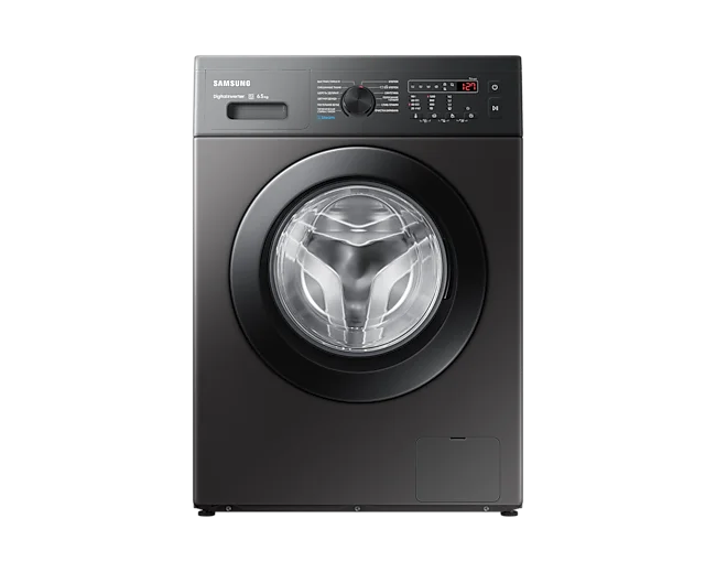 SAMSUNG Стиральная машина WW65AG4S20CXLP