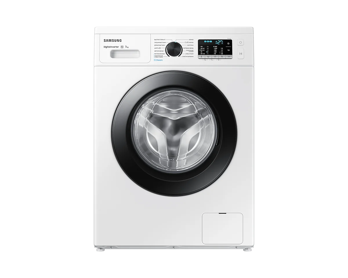 SAMSUNG Стиральная машина WW70AG5S20CELP