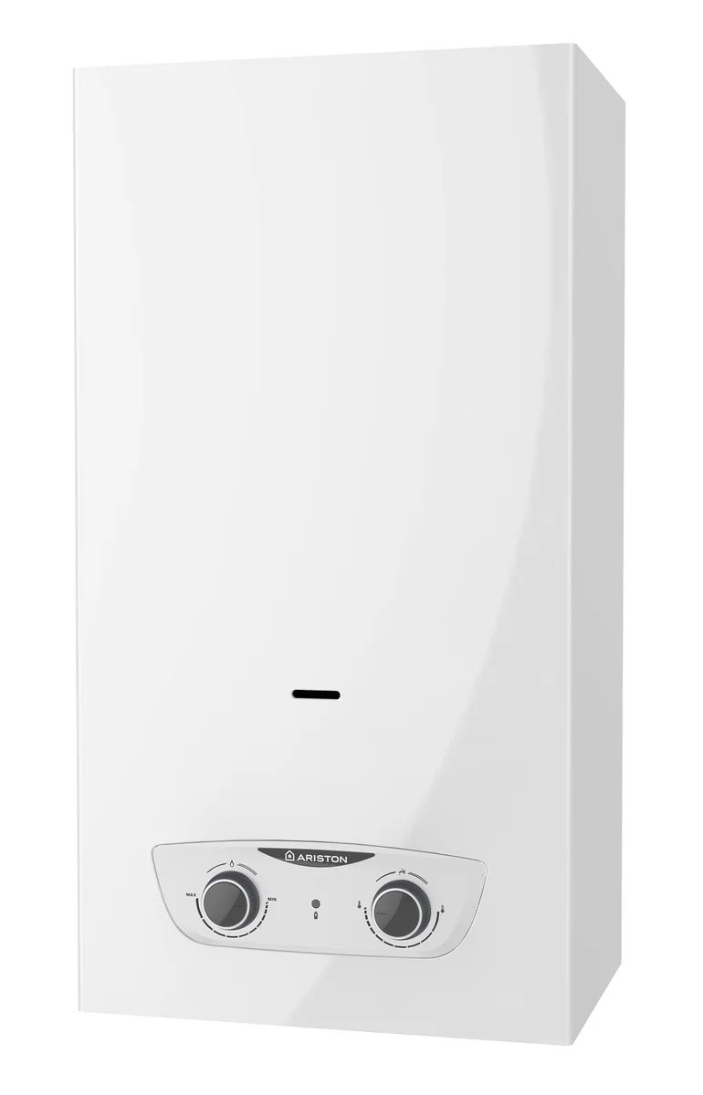 ARISTON Газовая колонка FAST 10L NG