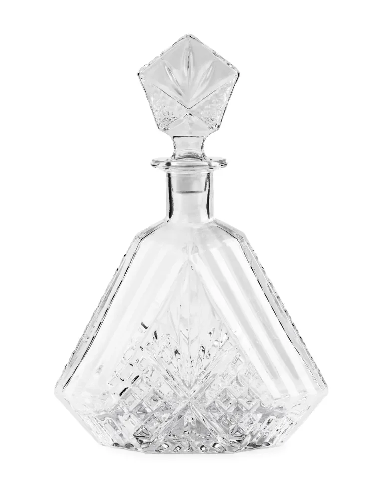 GLASSERIE Штоф Monarch 650мл. GL017