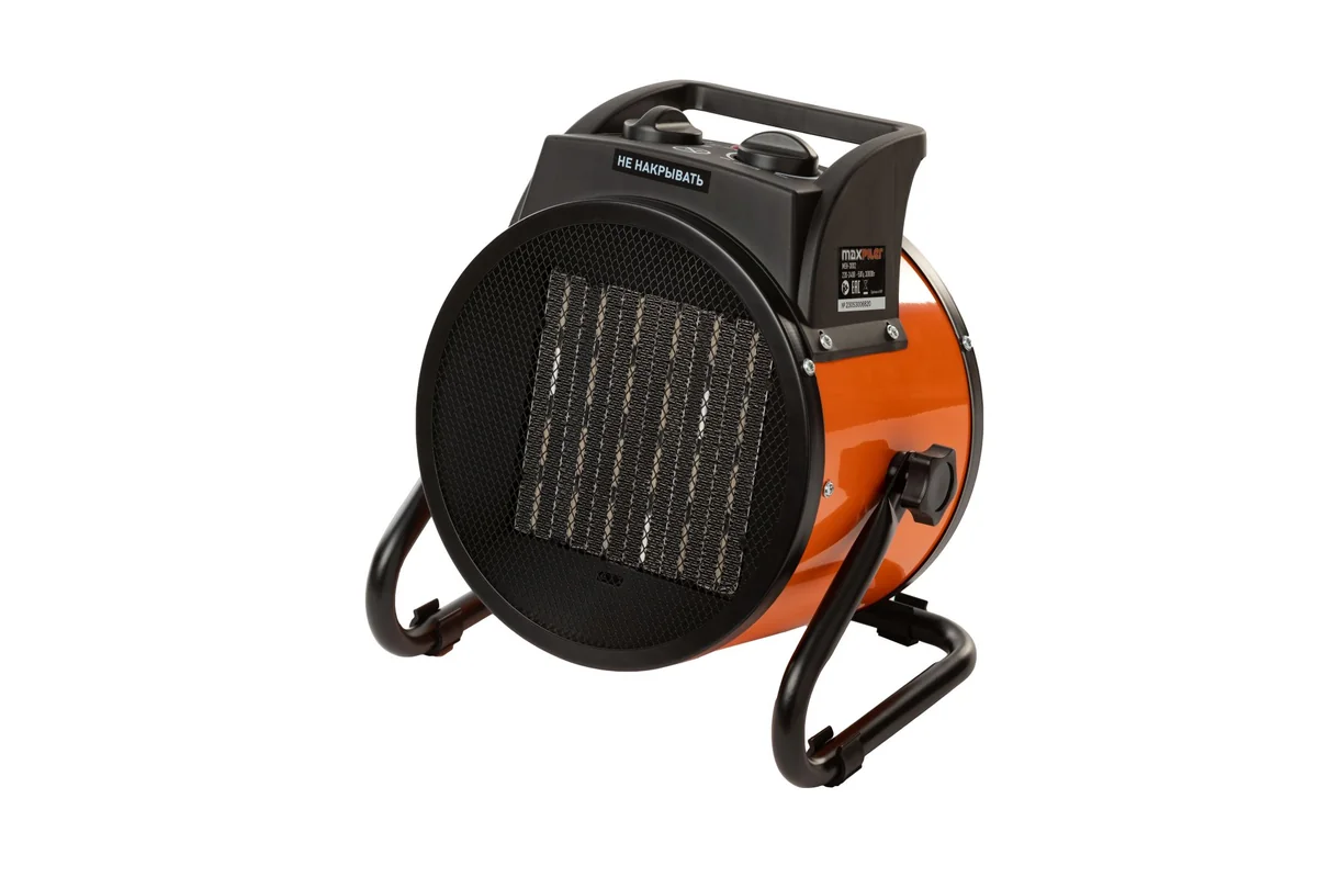MAXPILER Электрический нагреватель MEH-3002