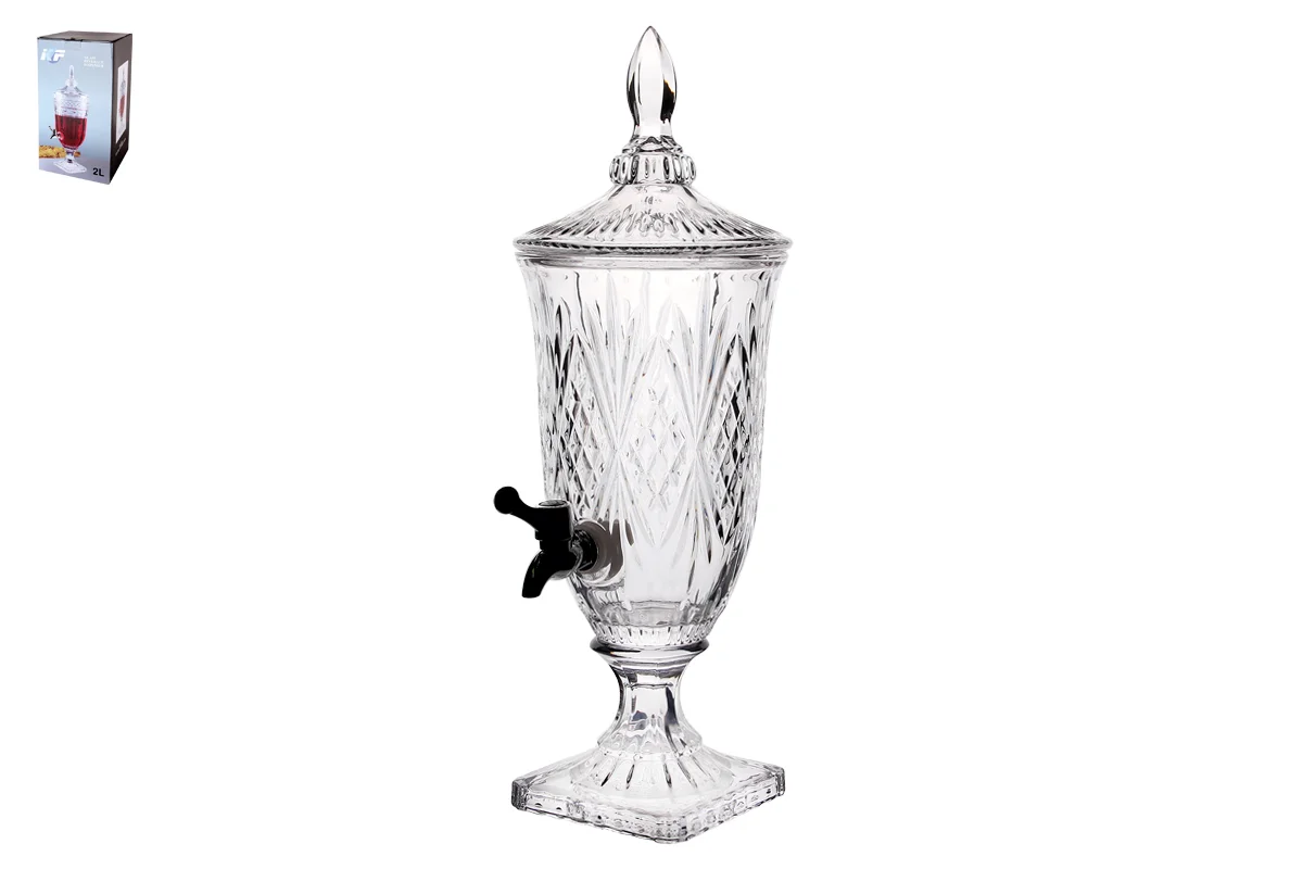 КОРАЛЛ Диспенсер 2,0л. 7961