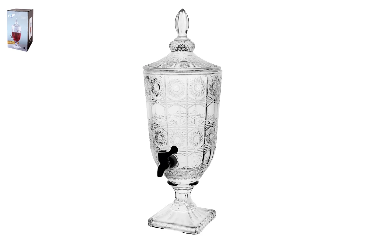 КОРАЛЛ Диспенсер 3,0л. 7970