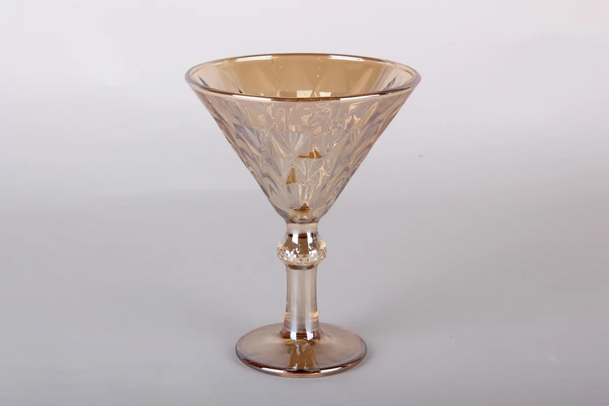 КОРАЛЛ Набор бокалов для мартини 6шт. 200мл. 7516