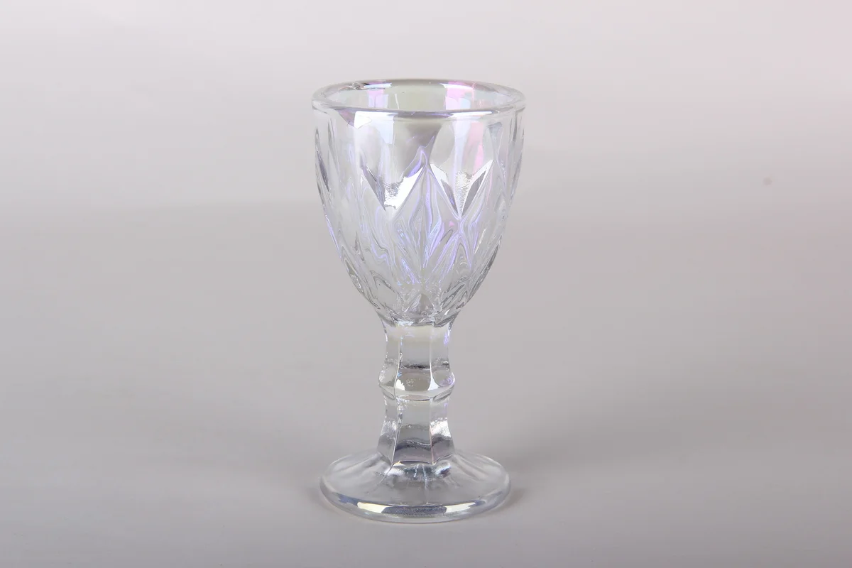 КОРАЛЛ Набор рюмок 50мл. 7505