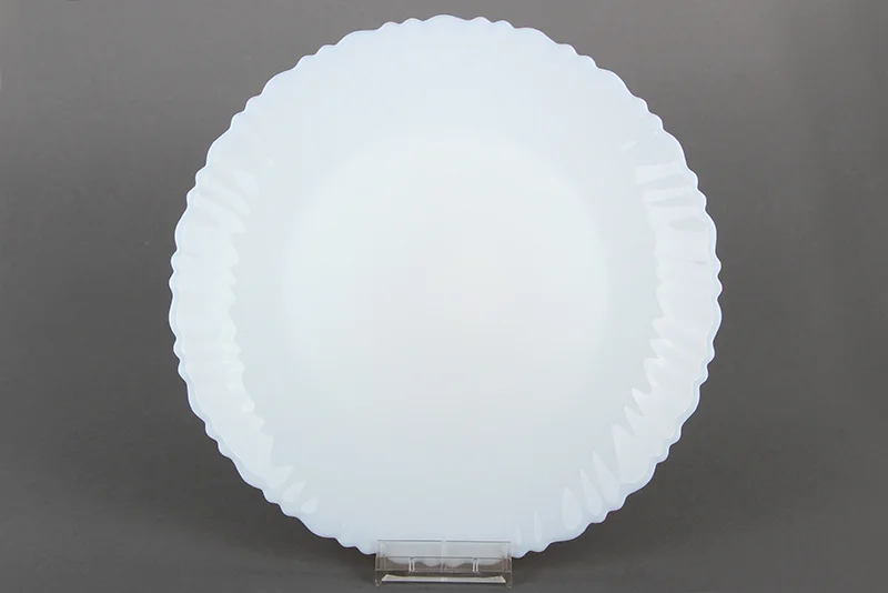 КОРАЛЛ Тарелка обеденная 24см Classic LHP-95