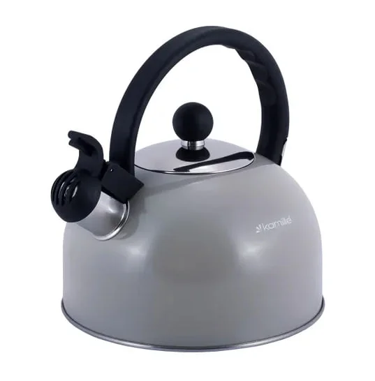 Kamille Чайник 2,5 л KM-0679GR