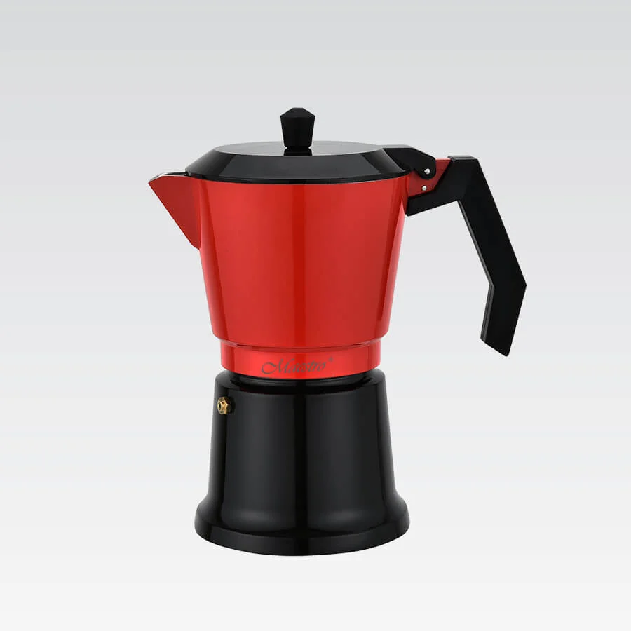 MAESTRO Кофеварка MR-1657-9