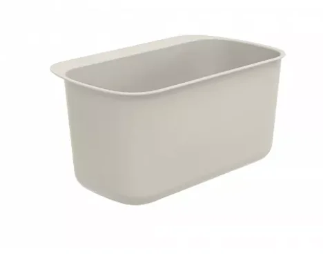 ПОЛИМЕРБЫТ Контейнер навесной СМАРТ микс 2,1л 37000