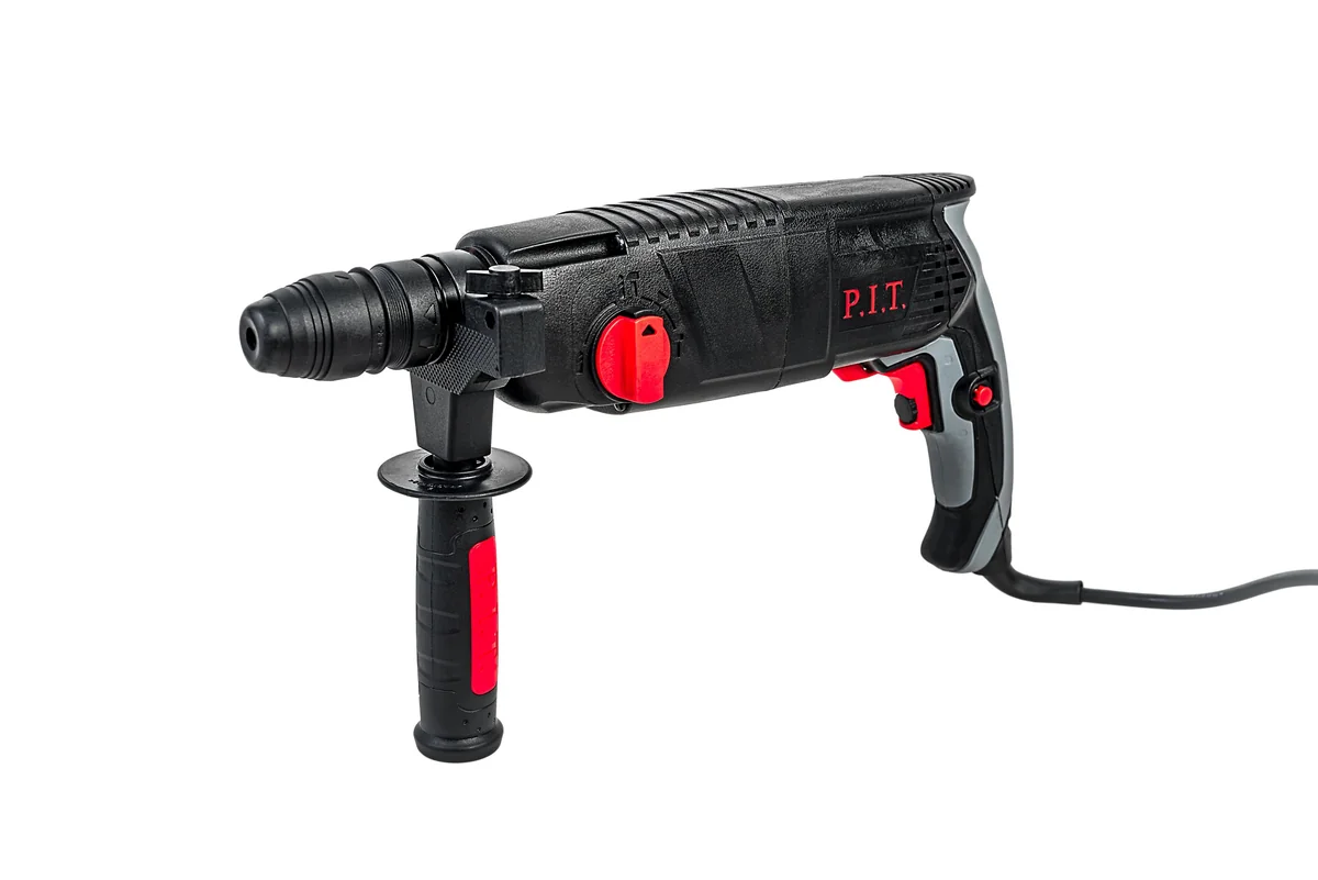 P.I.T. Перфоратор SDS-Plus электрич. PBH24-C1 МАСТЕР