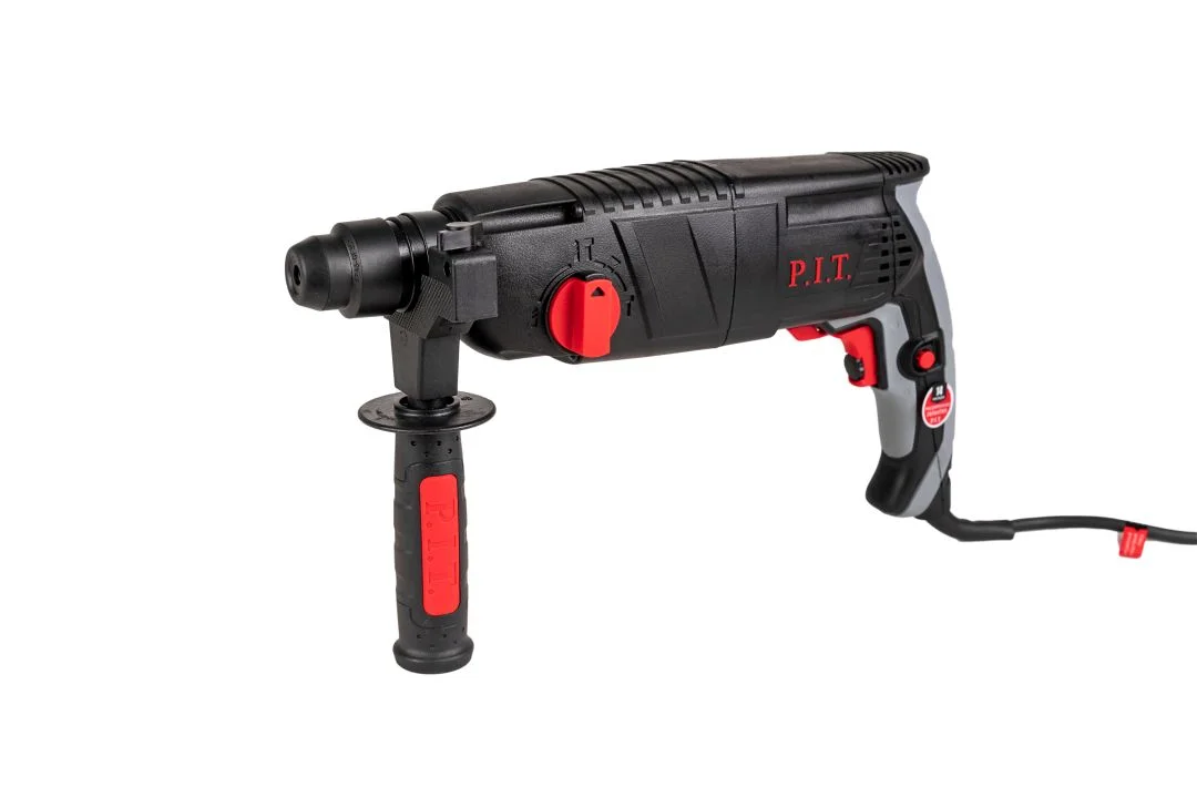 P.I.T. Перфоратор SDS-Plus электрич. PBH24-C