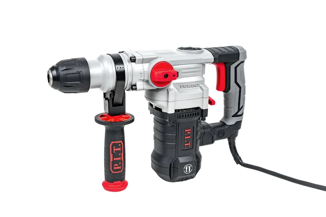 P.I.T. Перфоратор SDS-Plus электрич. PBH28-C3