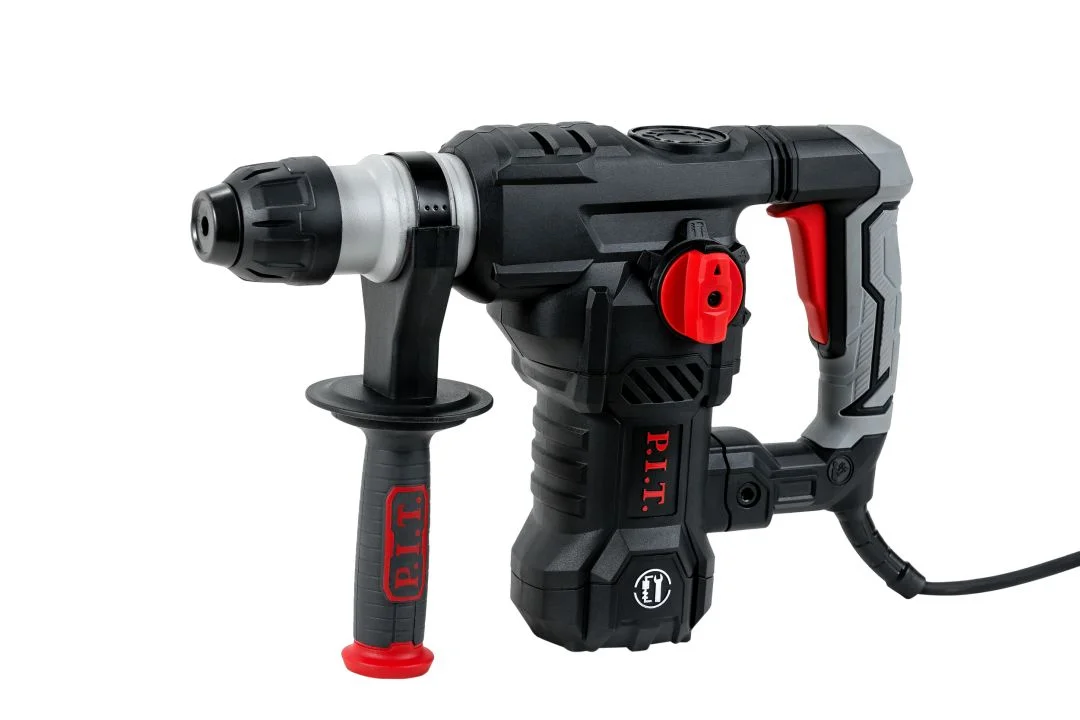 P.I.T. Перфоратор SDS-Plus электрич. PBH32-C5