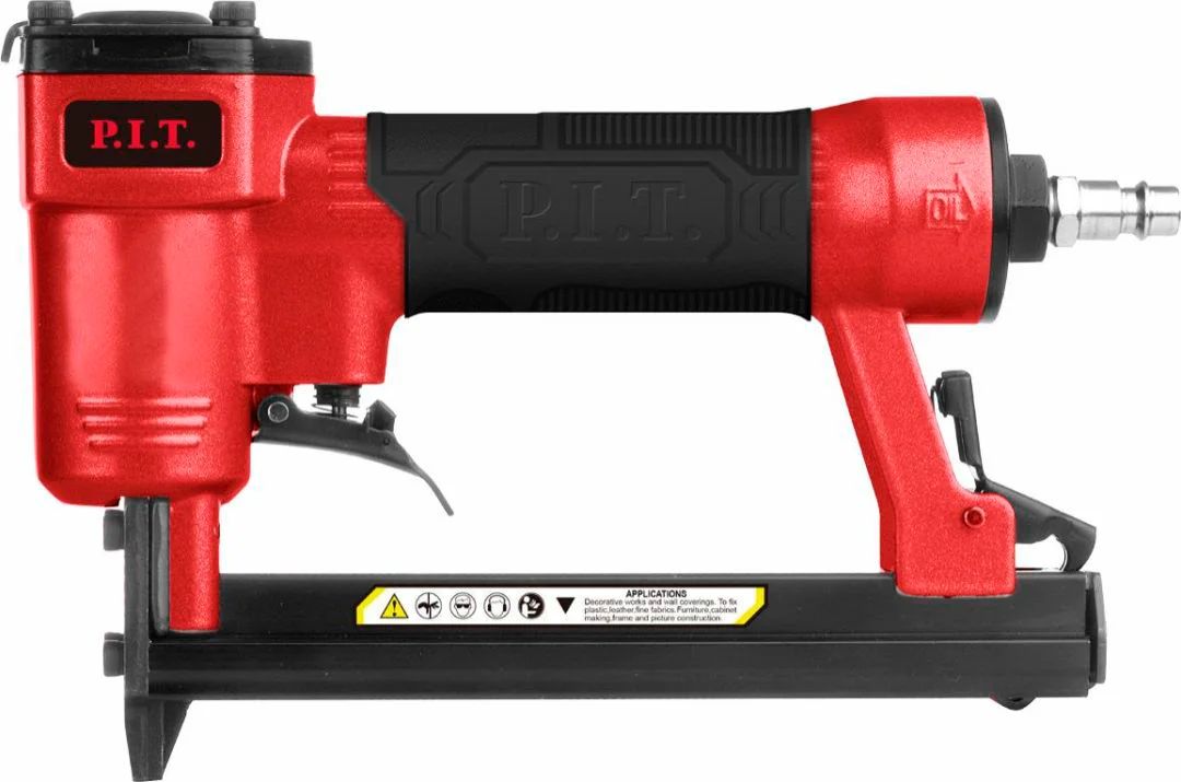P.I.T. Степлер пневматический PNA16-A