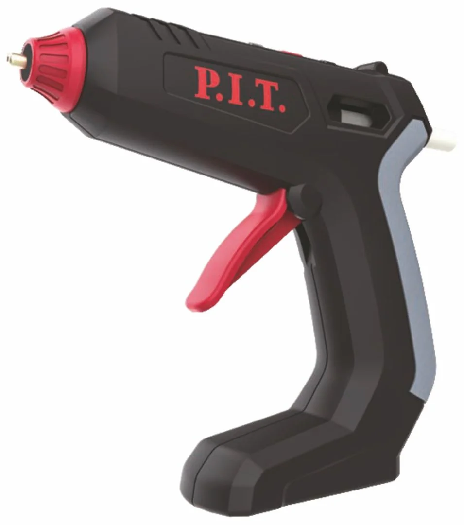 P.I.T. Аккумуляторный клеевой пистолет PEC3.6P-7A