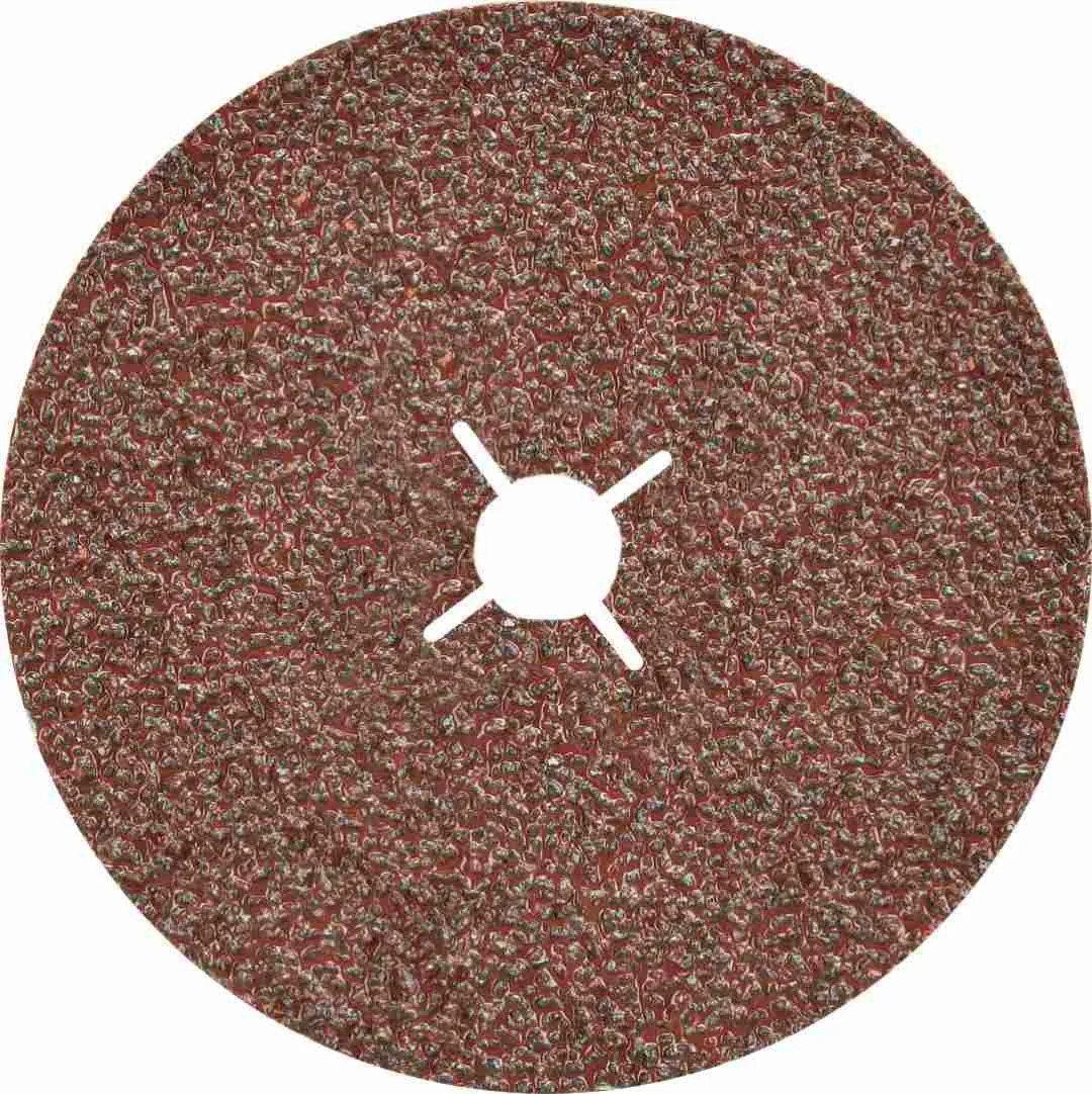 P.I.T. Круг шлифовальный фибровый 125x0,8 мм, P60, (APLS20-0060B)