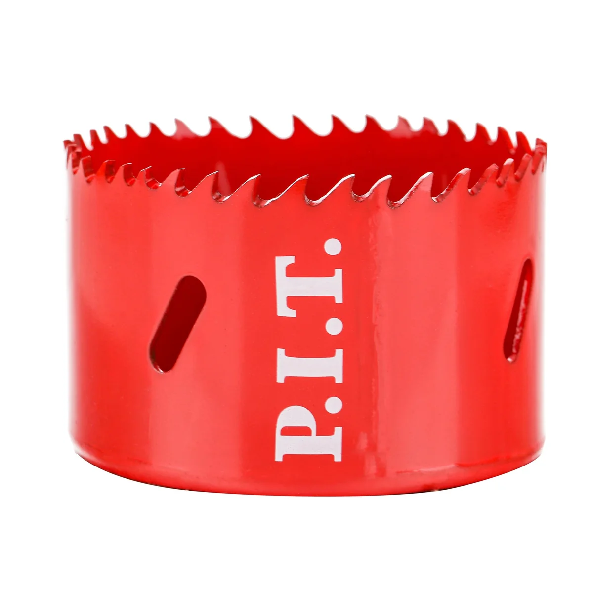 P.I.T. Коронка биметаллическая 68x44мм (AMED05-0068)