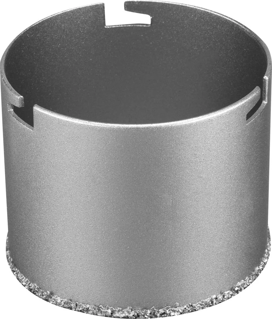 P.I.T. Коронка алмазная по стеклу и керамике 53x58 мм (AMAS07-0053)