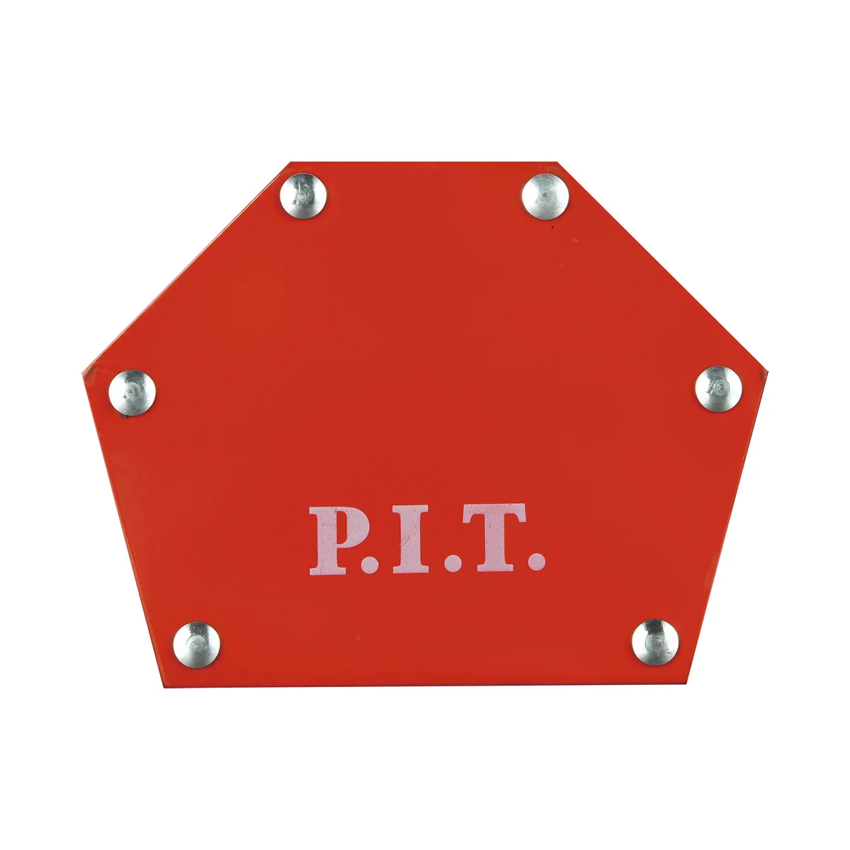 P.I.T. Угольник магнитный корпус 25.2мм, толщ. стенок 2.3 мм (HWDM01-P003)