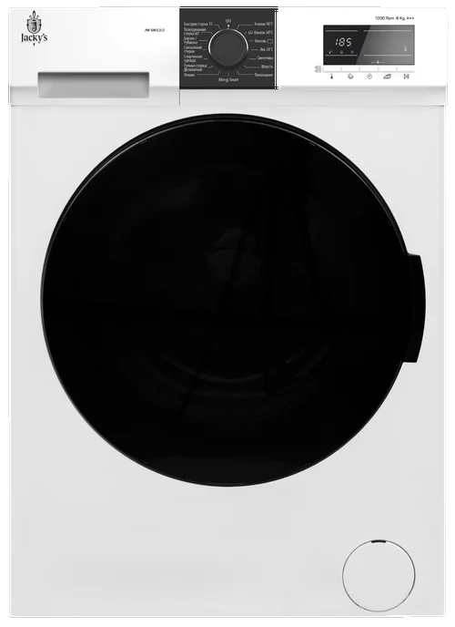 Jacky′s Стиральная машина JW 6W12L0
