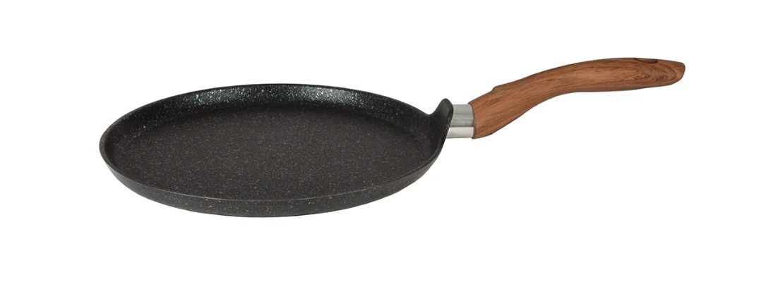 Кукмара Сковорода блинная 260мм сбго260а