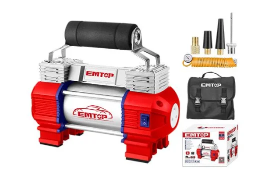 Emtop Автомобильный компрессор EAAC4501