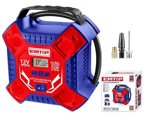Emtop Автомобильный компрессор EAAC3502