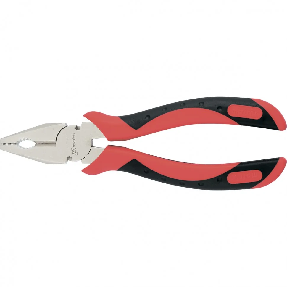 Matrix Плоскогубцы GRAND, 180 мм 169099
