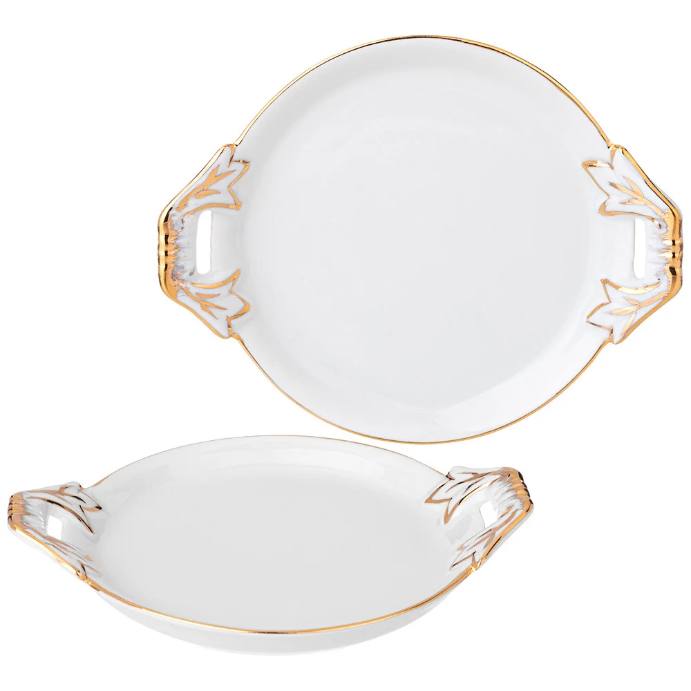 Lefard Набор Розеток Venezia 2 Шт. 13/10*2 Cm 55-3018