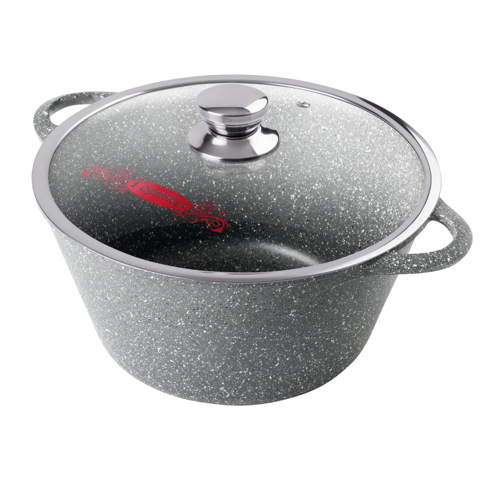 ГОРНИЦА Кастрюля 2,0 л К2233ТМ