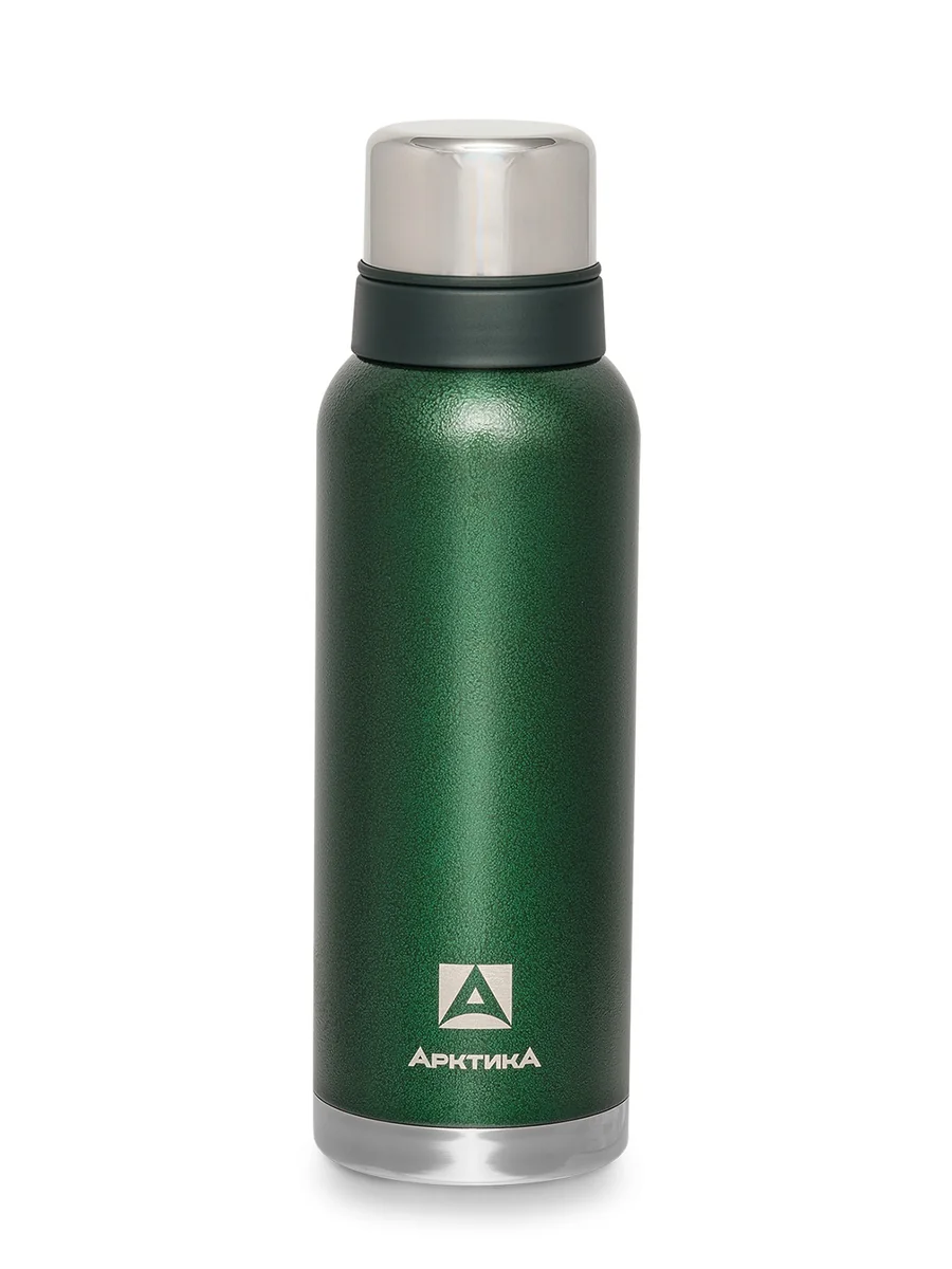 Арктика Термос 106-1200-G 1200мл. зеленый