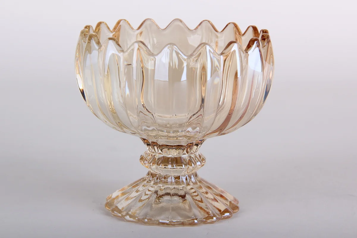 КОРАЛЛ Набор сервировочных ваз 6 шт. 140 мл 6512