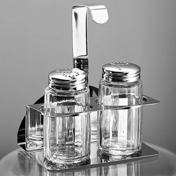 WEBBER Набор для специй BE 0076