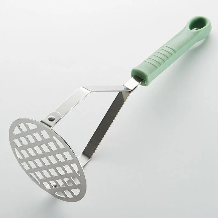 WEBBER Картофелемялка BE 1524 зеленый