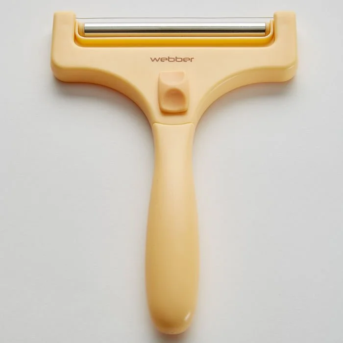 WEBBER Слайсер для сыра ВЕ 0334