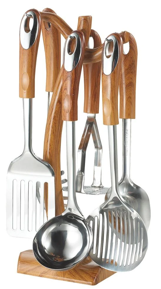 KINGHOFF Кухонный набор (7пр.) KH 3361