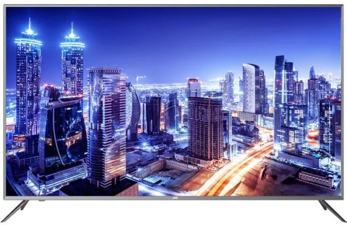 JVC Телевизор LT 43 M650 Smart