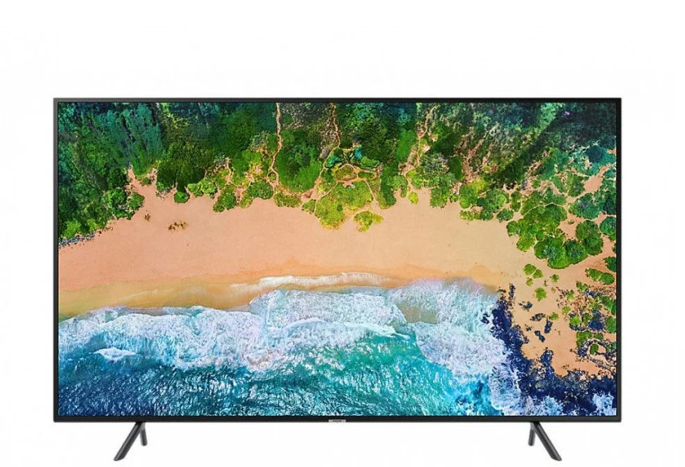 SAMSUNG Телевизор UE40NU7100U