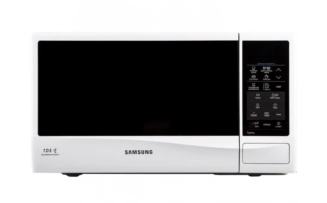 SAMSUNG Микроволновая печь GE83KRW-2/BW