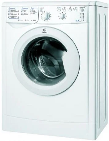 INDESIT Стиральная машина IWSD 5085