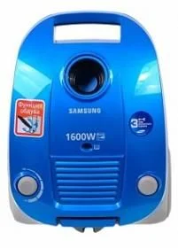 SAMSUNG Пылесос 1600W SC 4140 V3A