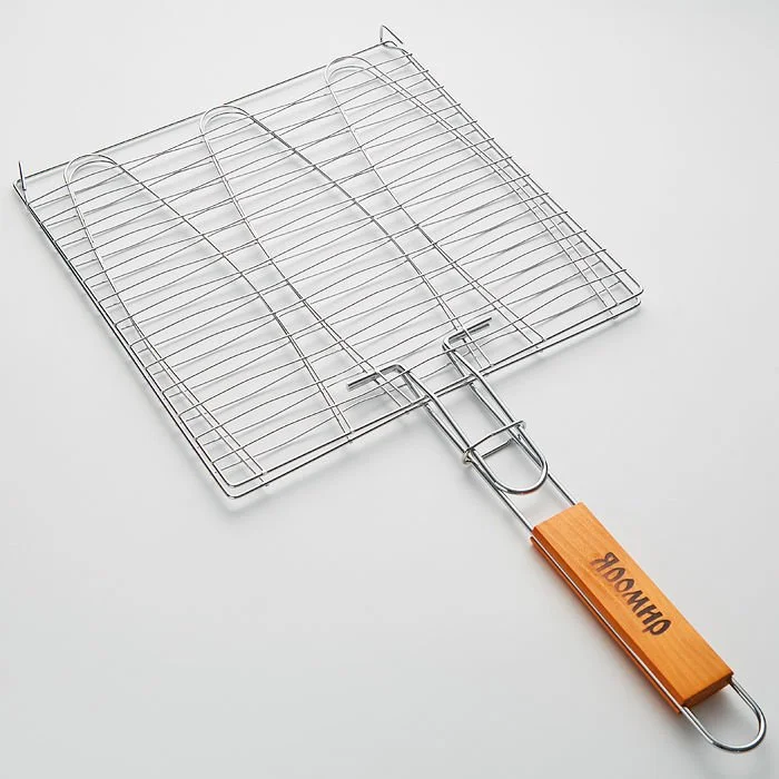 ЯРОМИР Решетки - барбекю Дачная ЯР 801