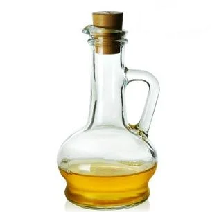 PASABAHCE Набор графинов для масла/уксуса OLIVIA 80109