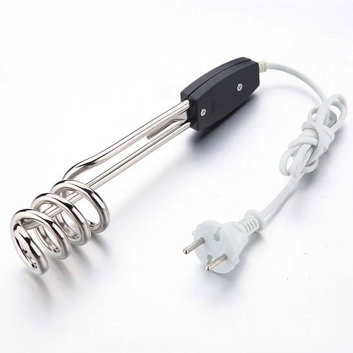 DELTA Кипятильник электрический погружной 1000W КБ 0003