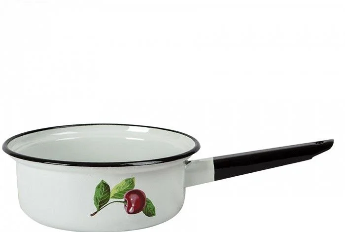 КМК Дуршлаг 1,5л 41404 082/4 белый