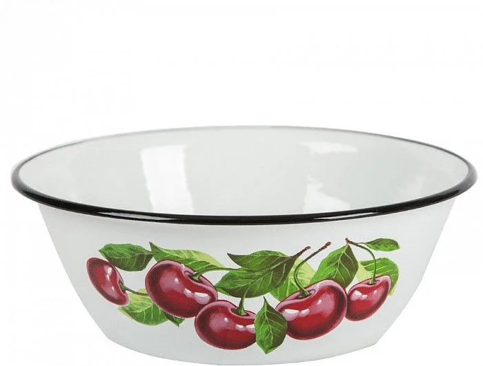 КМК Миска 2,0 л 40304 102/5 белая